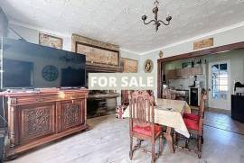 Town House in Good Order with Garden