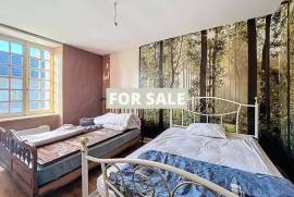 Town House in Good Order with Garden