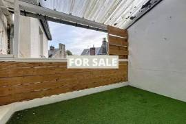 Town House in Good Order Town House in Good Order