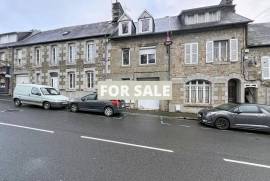 Town House in Good Order