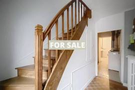 Town House in Good Order Town House in Good Order