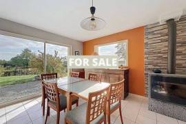 Detached Country House with Open Views Detached Country House with Open Views