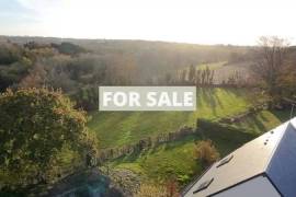 Detached Country House with Open Views Detached Country House with Open Views