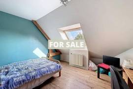 Detached Country House with Open Views Detached Country House with Open Views