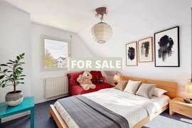 Detached Country House with Open Views Detached Country House with Open Views