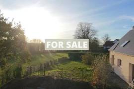 Detached Country House with Open Views Detached Country House with Open Views