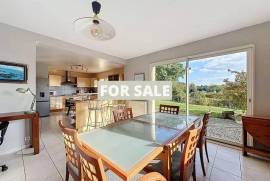 Detached Country House with Open Views Detached Country House with Open Views