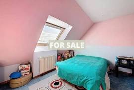 Detached Country House with Open Views Detached Country House with Open Views