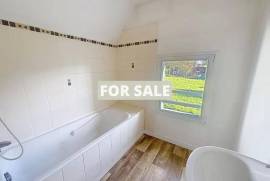 Detached Country House with Open Views Detached Country House with Open Views