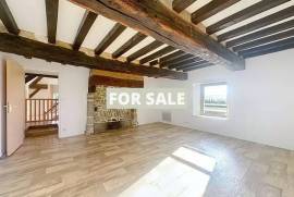 Detached Country House with Open Views Detached Country House with Open Views