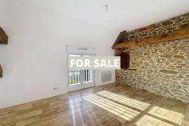 Detached Country House with Open Views Detached Country House with Open Views