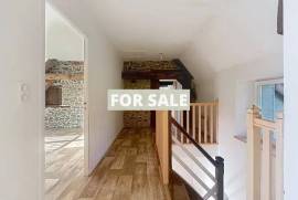 Detached Country House with Open Views Detached Country House with Open Views