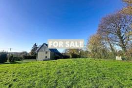 Detached Country House with Open Views Detached Country House with Open Views