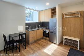 Studio for rent in Riga, 22.00m2