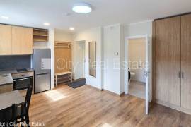 Studio for rent in Riga, 22.00m2