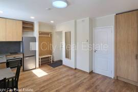 Studio for rent in Riga, 22.00m2