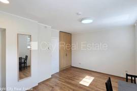 Studio for rent in Riga, 22.00m2