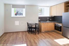 Studio for rent in Riga, 22.00m2