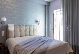 Apartment for sale in Riga, 112.30m2