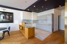 Apartment for sale in Riga, 112.30m2