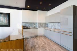 Apartment for sale in Riga, 112.30m2