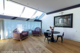 Apartment for sale in Riga, 112.30m2