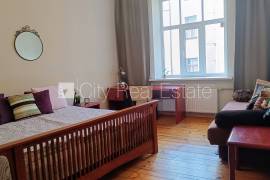 Apartment for rent in Riga, 120.00m2