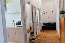 Apartment for rent in Riga, 120.00m2