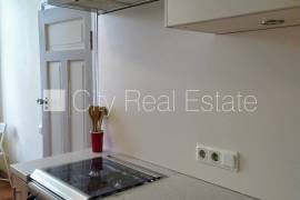 Apartment for rent in Riga, 120.00m2