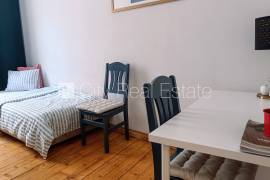 Apartment for rent in Riga, 120.00m2