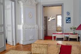 Apartment for rent in Riga, 120.00m2