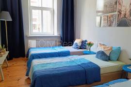 Apartment for rent in Riga, 120.00m2