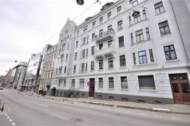 Apartment for rent in Riga, 120.00m2