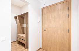 Apartment for rent in Riga, 52.40m2