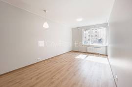 Apartment for rent in Riga, 52.40m2
