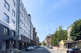 Apartment for rent in Riga, 52.40m2