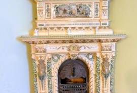 Apartment for rent in Riga, 110.00m2