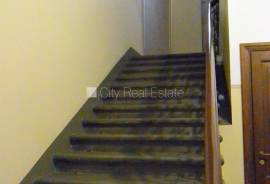 Apartment for rent in Riga, 110.00m2