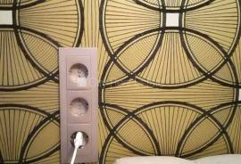 Apartment for rent in Riga, 110.00m2