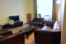 Apartment for rent in Riga, 110.00m2
