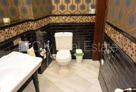 Apartment for rent in Riga, 110.00m2