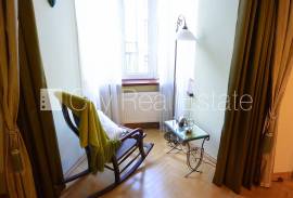 Apartment for rent in Riga, 110.00m2