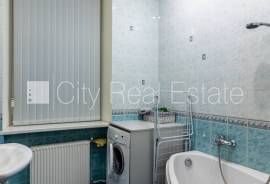 Apartment for rent in Riga, 62.00m2