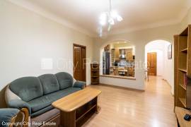 Apartment for rent in Riga, 62.00m2