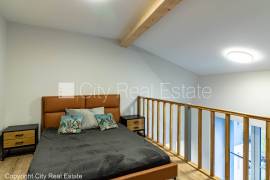 Apartment for rent in Riga, 48.00m2