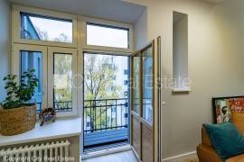Apartment for rent in Riga, 48.00m2