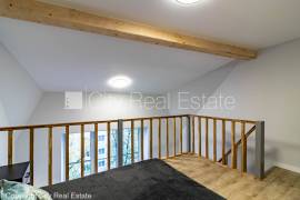 Apartment for rent in Riga, 48.00m2