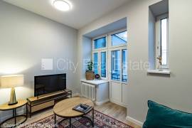 Apartment for rent in Riga, 48.00m2