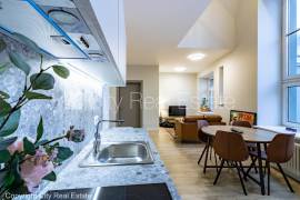 Apartment for rent in Riga, 48.00m2