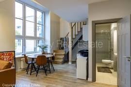 Apartment for rent in Riga, 48.00m2